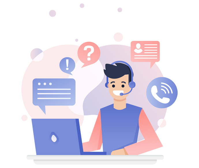 Request a Call Back Request a Call Back